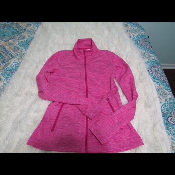 Pink Nike pullover - Picture 6 of 8